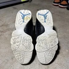 Size 11 - Jordan 9 Retro 2020 4