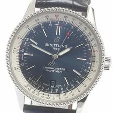 Breitling — Breitling A17325 Navitimer Date Automatic S 869091 — Watch — resale