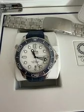 Omega Seamaster 522.30.42.20.04.001 2