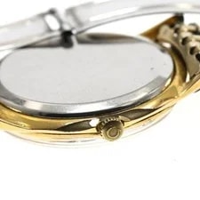 Omega BK14757.61.SC 34mm SS Silver #C10459 4