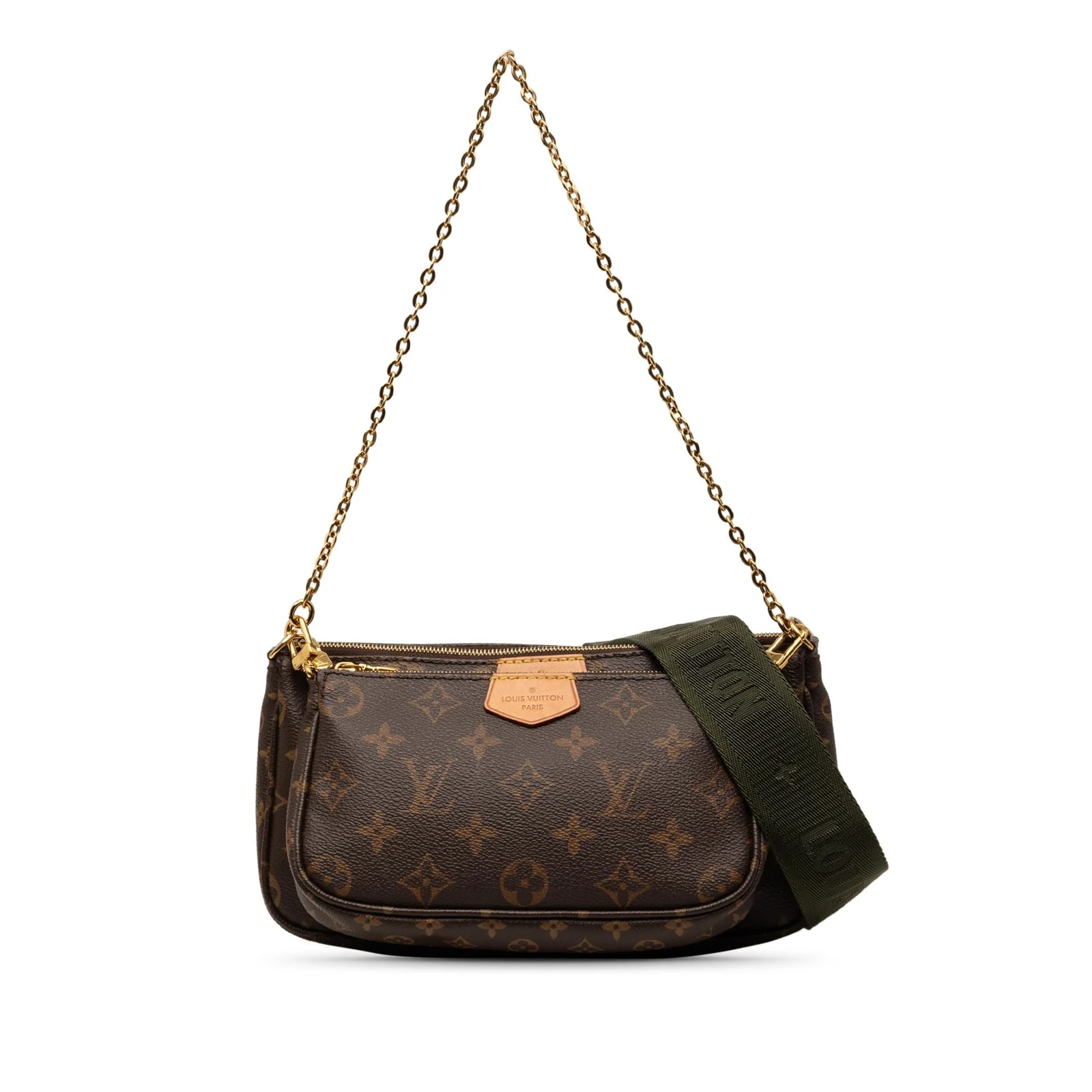 Pochette Accessoires 3