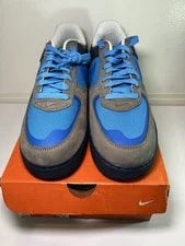 NIKE — Size 11.5 - X Nike Air Force 1 Low — Sneaker — resale
