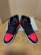 10.0US Nike Air Jordan 1 — Sneaker — resale