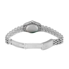 Rolex Datejust 79174NA 26mm Stainless Steel White #WW2030 4