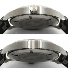 IWC IW328201 40mm Stainless Steel Black #UW239 4