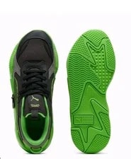 Puma X Teenage Mutant Ninja Turtles Rs-x Tmnt City Sewer Casual 402373-01 4