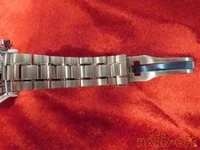 TAG Heuer CV201AH Carrera Chronograph 4