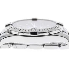 Breitling Colt A17388 44mm SS Black Dial Automatic Date #C407 4