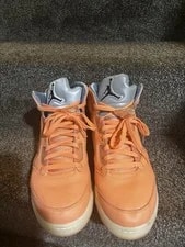 Air Jordan 5 Retro X DJ Khaled 'We the Best' 3