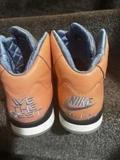 Air Jordan 5 Retro X DJ Khaled 'We the Best' 4