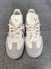Adidas — Adidas Samba 9 Shoes Lionel Messi Indoor 2025 Soccer — Sneaker — resale