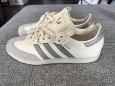 Adidas Samba 9 Shoes Lionel Messi Indoor 2025 Soccer 4