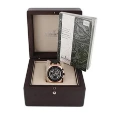 Audemars Piguet — Audemars Piguet Royal Oak Offshore Chronograph 42 Mm Gray Dial Box & Papers 2003 — Watch — resale
