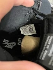 Jordan 1 High 3
