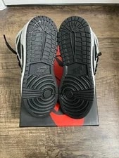 Jordan 1 High 4