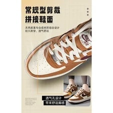Nike Air Force 1 Low Light British Crush (GS) -200 3