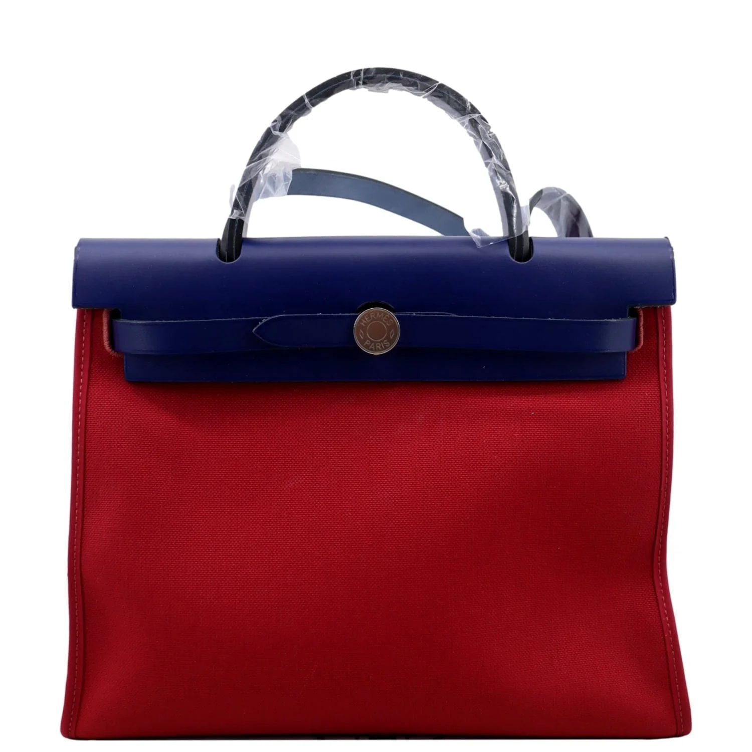 Hermes Herbag Zip Retourne 31 4