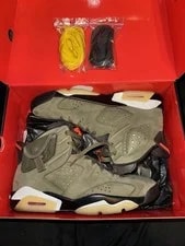 Jordan 6 — Sneaker — deal