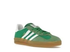 Adidas Gazelle Indoor 'Hazy ' 2