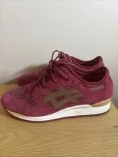 Asics Gel Lyte III Evo Cut Sz 8 1/2 H5E3L Shoes 2