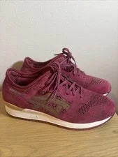 Asics Gel Lyte III Evo Cut Sz 8 1/2 H5E3L Shoes 3