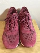 Asics Gel Lyte III Evo Cut Sz 8 1/2 H5E3L Shoes 4