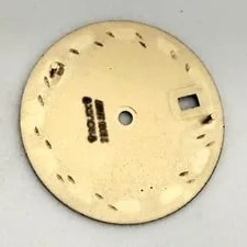 Genuine Rolex Datejust Black Roman Dial FOR 36MM 16234,116234 FOR CAL 3135 #726 4