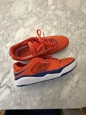 Nike SB — Nike Sb Ishod Air Shoes ’s Size 10.5 and Skate Shoes — Sneaker — resale
