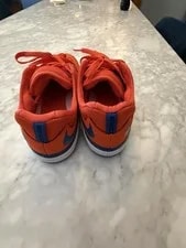 Nike Sb Ishod Air Shoes ’s Size 10.5 and Skate Shoes 4
