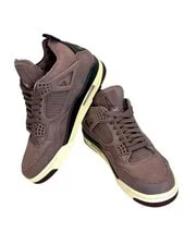 Size 10 - Jordan 4 Retro X Mid Ore 2