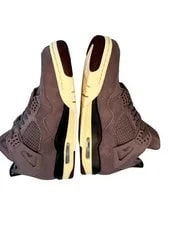 Size 10 - Jordan 4 Retro X Mid Ore 4