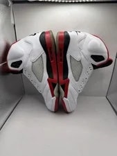 Size 9 - Air Jordan 5 Retro 2025 No Box No Laces Clean! 3