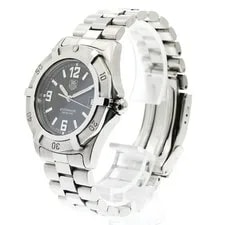 TAG Heuer WN1112 2000 Series Date Quartz _935146 2
