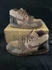 Nike — Nike X Air Trainer 1 Sp — Sneaker — resale