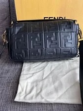 Fendi Baguette 2-Way 3