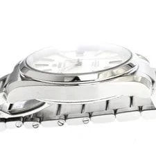 Omega Seamaster Aqua Terra 231.10.42.21.02.001 42mm SS Silver #C5039 4