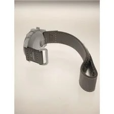 Omega◆moonswatch/mission TO PLUTO/Quartz /Analog/--/WHT/GRY/SS 4