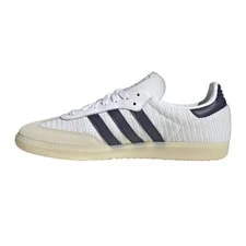 Adidas Samba OG Lace Up Casual Shoes 3