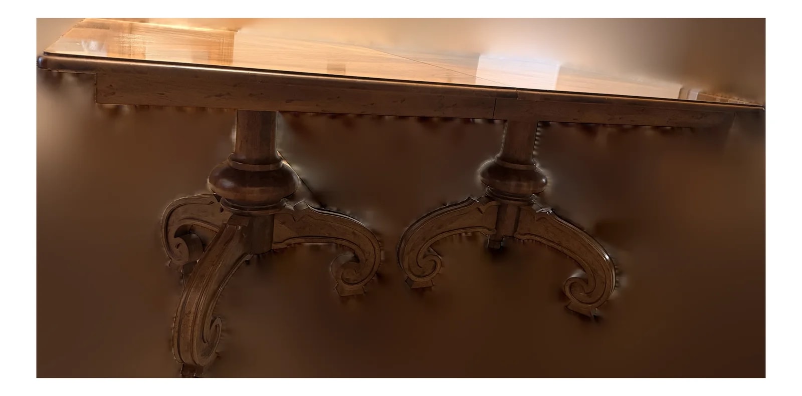 Drexel Heritage — Velero Dining By Drexel — Furniture — resale