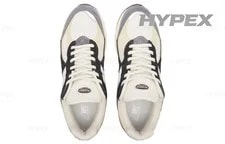 New Balance 2002R 'Magnet Timberwolf' M2002RSH New Size 3
