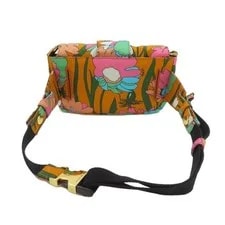 Fendi Mamma Baguette 2WAY Hip Waist Material 2