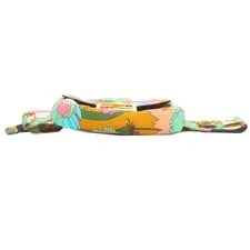 Fendi Mamma Baguette 2WAY Hip Waist Material 4