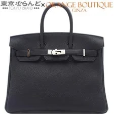 Hermès — Hermes Birkin 25 2017 bg00045 — Handbag — deal