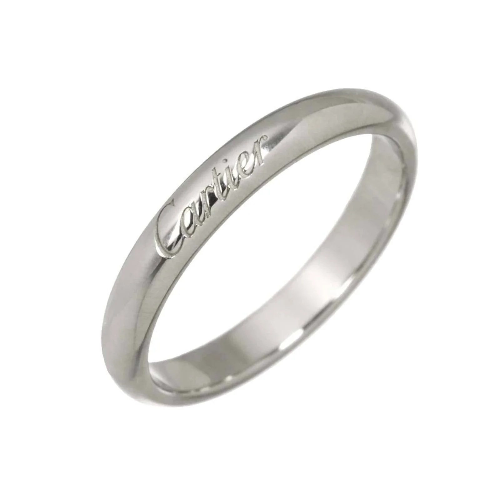 Cartier — Cartier 950 Band — Jewelry — resale
