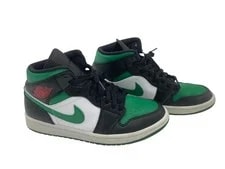 9.0US Nike Air Jordan 1 Mid 3