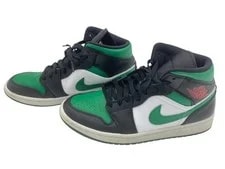 9.0US Nike Air Jordan 1 Mid 4