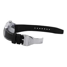 Tudor Black Bay M79470-0003 Stainless Steel / Leather / Rubber 39mm #TZW394 2
