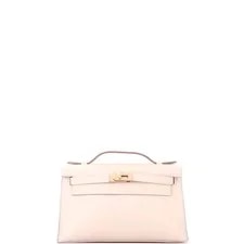 Hermès — Hermes Kelly Pochette — Handbag — deal