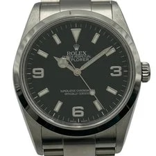 Rolex — Rolex Explorer I 114270 — Watch — deal