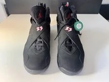 Size 11 - Air Jordan 8 Retro 2013 Playoff 2